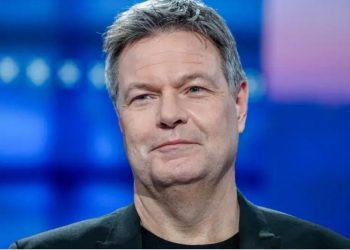 Robert Habeck, ish-shkrimtari që do të bëhet kancelar i Gjermanisë