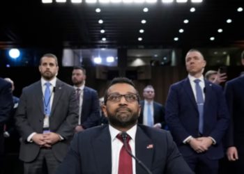 Kash Patel miratohet në krye të FBI, pritet të nisin hetime të forta ndaj korrupsionit