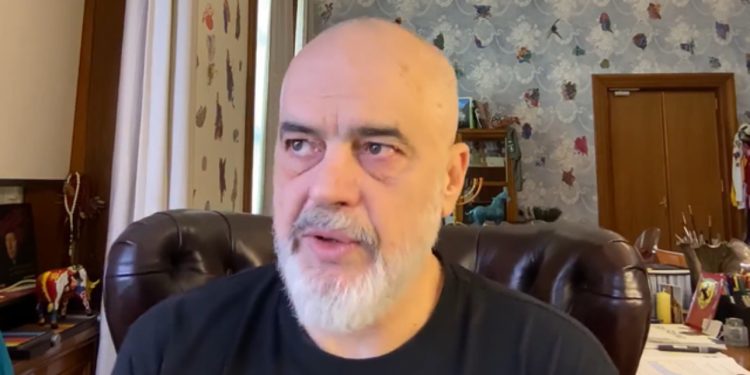 “Na ka marrë shpirtin, por nuk kemi lënë gjë mangët!” Rama: Besoj se në mars do të hapet tuneli i Murrizit në Rrugën e Arbrit