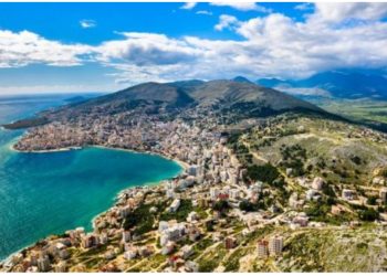 “MailOnline”: Britanikët çmenden për parajsën evropiane, Shqipërinë