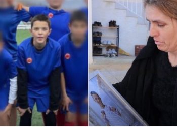 Vdekja e 12-vjeçarit Leo Sadiku, familja e të miturit kërkon të bëhet autopsia: Të zbardhet ngjarja