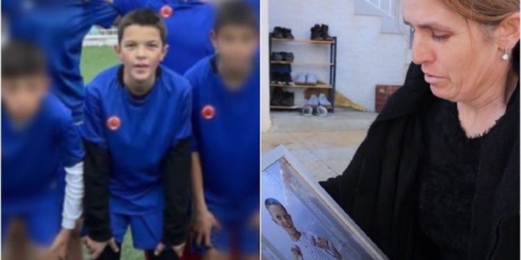 Vdekja e 12-vjeçarit Leo Sadiku, familja e të miturit kërkon të bëhet autopsia: Të zbardhet ngjarja