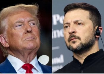 “48 orët që ndryshuan Ukrainën”, analiza e CNN: Çfarë fshihet pas fyerjeve të Trump ndaj Zelenskyt?