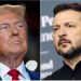 “48 orët që ndryshuan Ukrainën”, analiza e CNN: Çfarë fshihet pas fyerjeve të Trump ndaj Zelenskyt?