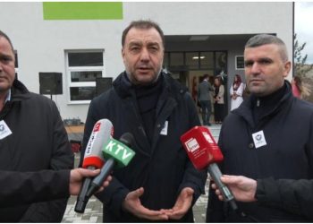 Eduart Shalsi merr drejtimin e PS-së në bashkitë Kukës dhe Tropojë