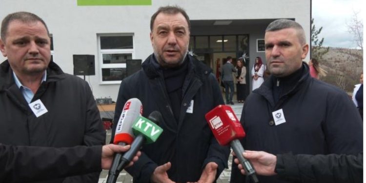 Eduart Shalsi merr drejtimin e PS-së në bashkitë Kukës dhe Tropojë