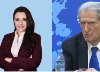 “Lubi Balluku po fshihet”, Berisha akuzon zv.kryeministren: E identifikuan si “Anesta Angoni”, tani e ka radhën vetë!