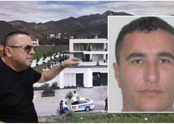 Dumani rrëfehet: Si i grabitëm 30 ora dhe 8.3 kg ar në Elbasan! Njohja me Gentian Sharrën dhe Talo Çelën