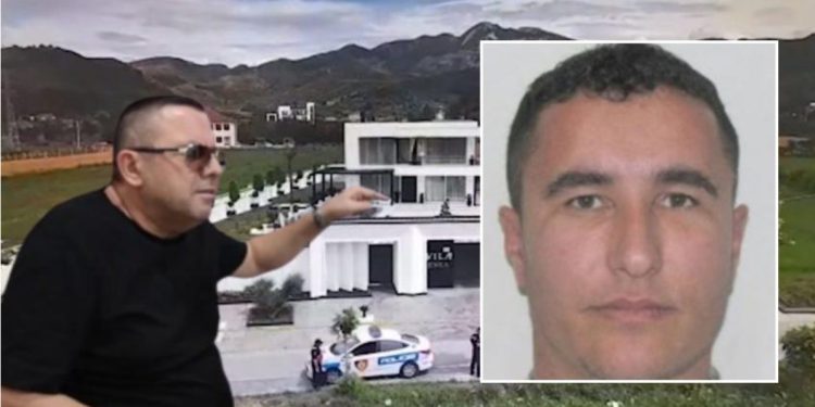 Dumani rrëfehet: Si i grabitëm 30 ora dhe 8.3 kg ar në Elbasan! Njohja me Gentian Sharrën dhe Talo Çelën