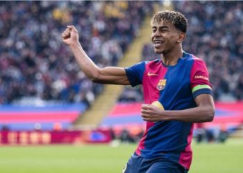 “Mesi është më i miri i historisë”- Lamin Jamal: Të tradhëtoj Barcelonën? E pamundur, sidomos për Realin e Madridit