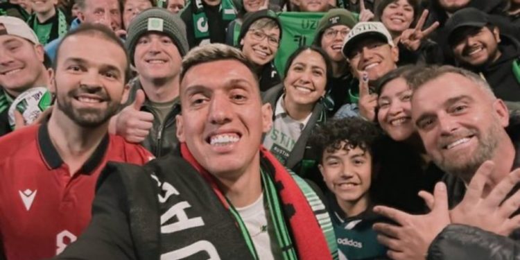 Myrto Uzuni prezantohet te klubi amerikan: Tifozët i bëj të lumtur duke shënuar gola