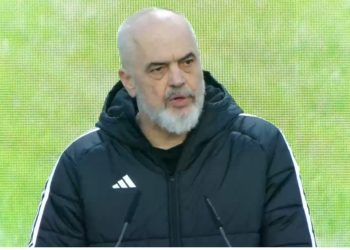 “Nuk di të ndaj nëse Kryebashkiaku është fajtor apo jo”/ Rama lëshon Veliajn: Kjo është barra e drejtësisë