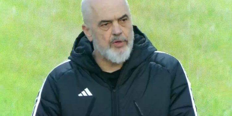 “Nuk di të ndaj nëse Kryebashkiaku është fajtor apo jo”/ Rama lëshon Veliajn: Kjo është barra e drejtësisë