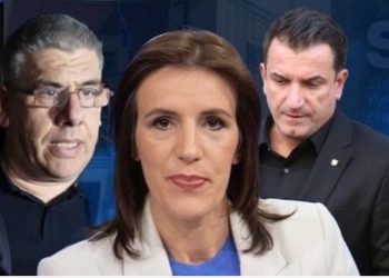 Klodiana Lala tregon “kurthin” e SPAK: Ja pse ftuan biznesmenin dhe vjehrrën e Veliajt në të njëjtën kohë…