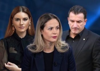 “Eri ka harruar çelësat”, Xama zbulon mesazhin e Ajolës për vilën në Qerret