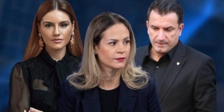 “Eri ka harruar çelësat”, Xama zbulon mesazhin e Ajolës për vilën në Qerret