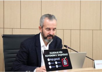 Zgjedhjet e 11 majit/ Kreu i KQZ: Mbi 160 mijë zgjedhës janë regjistruar në platformën PER, ata që janë refuzuar mund të riaplikojnë pa kufizim deri në 4 mars