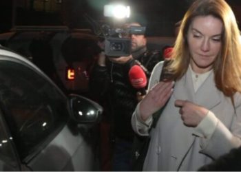 Zbardhet një tjetër rast/ Si Ajola e Veliajt mori 18 mijë dollarë nga ambasada e SHBA