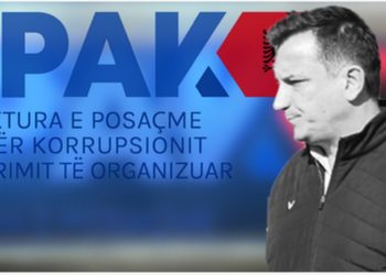 Jo vetëm familjarët dhe avokatin, SPAK i miraton Veliajt edhe takimet e punës