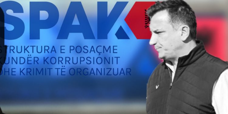 Jo vetëm familjarët dhe avokatin, SPAK i miraton Veliajt edhe takimet e punës