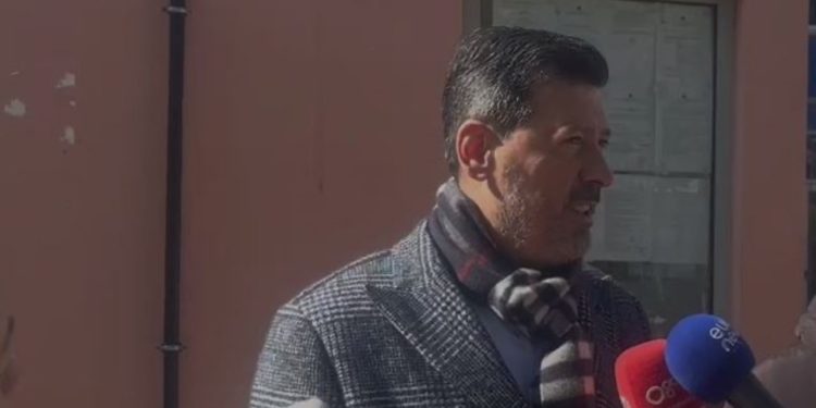 U paraqit në SPAK, ja çfarë deklaroi për mediat ish-kreu i ARRSH-së, Dashamir Xhika!