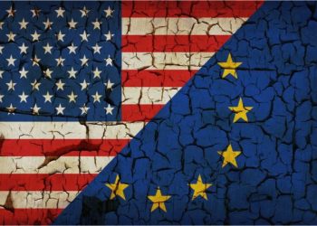 BBC: Nëntë ditë që tronditën marrëdhëniet e Evropës me SHBA-në, shkak i “krisjes” lufta në Ukrainë