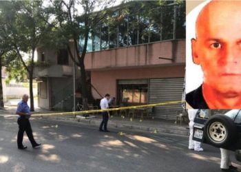 Arrestimi i Safet Bajrit dhe akuza për vrasjen e Fatbardh Licit, si u ekzekutua me breshëri automatiku 53-vjeçari në lokalin në Shkodër