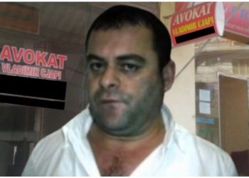 “Mbaje mend se ç’do të bëj”/ Nuk pranoi ta ndihmonte me gjyqin në Fier, pse “Ben Qimja” kërcënoi me jetë gjyqtarin Cjapi