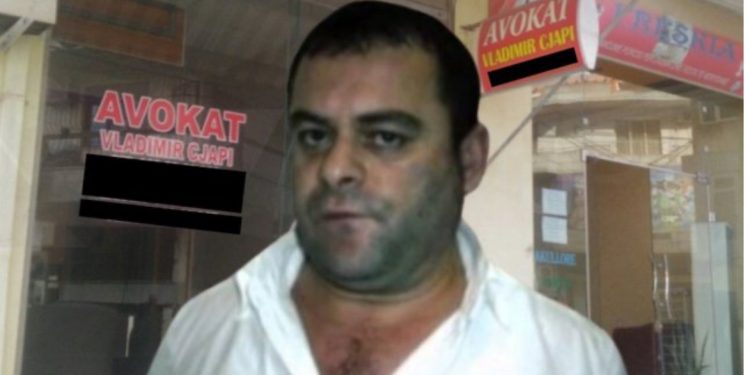 “Mbaje mend se ç’do të bëj”/ Nuk pranoi ta ndihmonte me gjyqin në Fier, pse “Ben Qimja” kërcënoi me jetë gjyqtarin Cjapi
