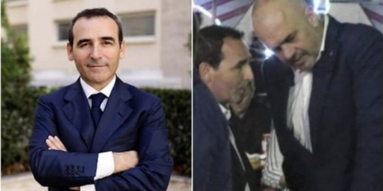 “Rama i dha urdhër të largohej pasi do arrestohej”/ Denoncimi: Arratiset Ëngjëll Agaçi