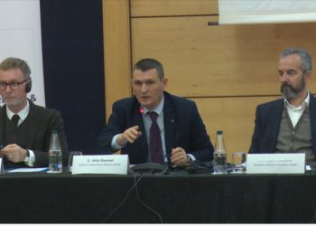 Zëri i Amerikës/ Krimi zgjedhor, Dumani i “përgjigjet” Ramës: Askush të mos frikësohet nga hetimet, nëse nuk shkel ligjin!