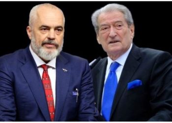 Takimi i Berishës me emigrantët në Athinë/ Mediat greke: Trump largon Ramën nga pushteti! Kryeministri shqiptar i shqetësuar për të ardhmen e tij politike!