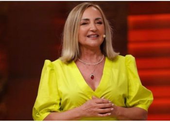 Mariana Kondi feston sot ditëlindjen, sa vjeç bën aktorja e dashur e publikut