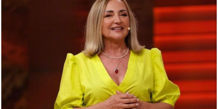 Mariana Kondi feston sot ditëlindjen, sa vjeç bën aktorja e dashur e publikut