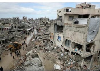 Liderët arabë refuzojnë planin e SHBA-së për Gazën