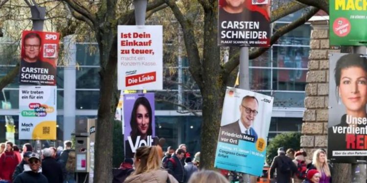 Zgjedhjet në Gjermani, DW: Ja kandidati me shanse më të mëdha për kancelar