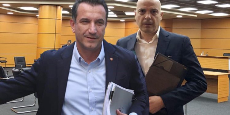 Çon sinjale nga burgu? Veliaj: Çim Fusha ka punuar edhe me Ramën