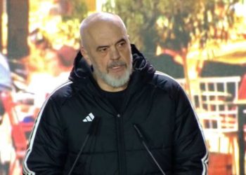 Ideja e Ramës për rryshfetin, ai që nuk e merr është budalla