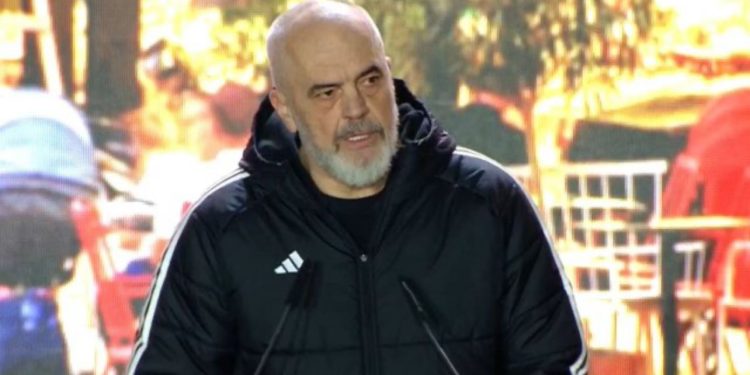 Ideja e Ramës për rryshfetin, ai që nuk e merr është budalla