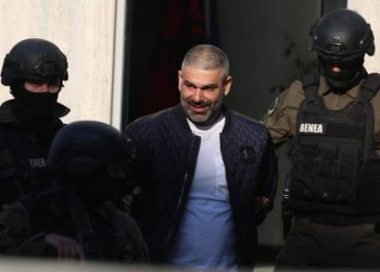 Prapaskena/ “Nuk vij dot në Tiranë se s’kam makinë të blinduar”, si u fut në “kurth” Safet Bajri nga SPAK dhe RENEA 