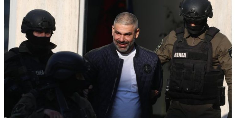 Prapaskena/ “Nuk vij dot në Tiranë se s’kam makinë të blinduar”, si u fut në “kurth” Safet Bajri nga SPAK dhe RENEA