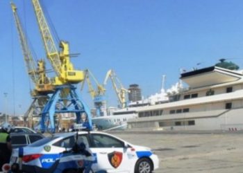 52-vjeçari i dënuar me 14 vite burg për krime në Itali, arrestohet në Durrës