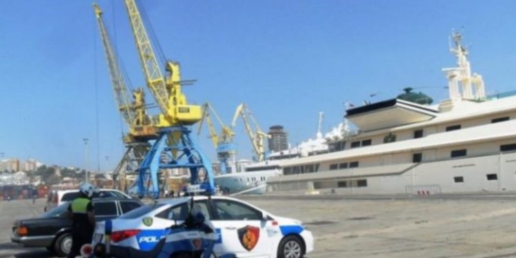 52-vjeçari i dënuar me 14 vite burg për krime në Itali, arrestohet në Durrës