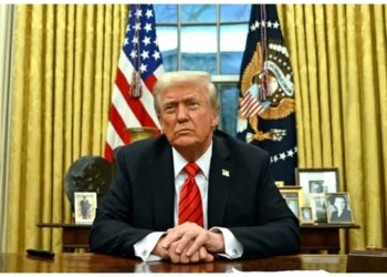 “Gjermanët janë lodhur nga politika pa sens!” Rezultatet nxjerrin favorite CDU/CSU, Trump: Një ditë e madhe për Berlinin dhe Washington-in