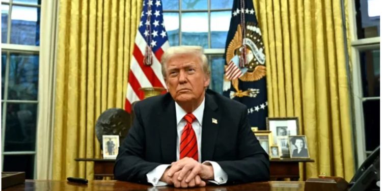 “Gjermanët janë lodhur nga politika pa sens!” Rezultatet nxjerrin favorite CDU/CSU, Trump: Një ditë e madhe për Berlinin dhe Washington-in