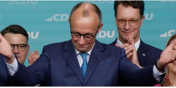 Zgjedhjet federale në Gjermani, DW: Sa deputetë do të ketë secila parti dhe cili koalicion mund të qeverisë?