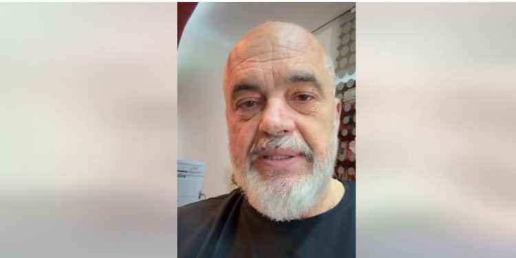 Rama: Nuk ka më rroga 250 mijë lekë, turizmi dhe ndërtimi paguhen sa në Greqi