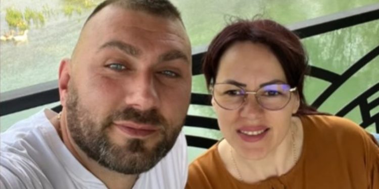 U qëllua me plumb në kokë nga partneri, vdes në spital Anila Ndoka