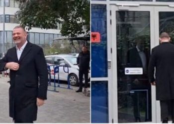 Tom Doshi del nga SPAK-u: Më pyetën për zgjedhjet në Rrogozhinë