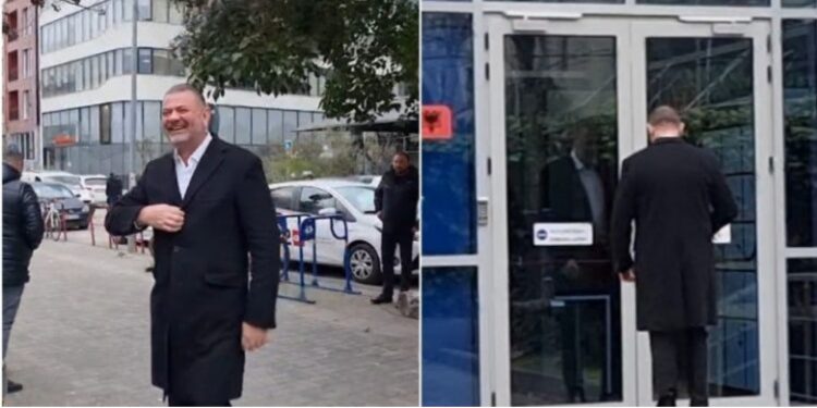 Tom Doshi del nga SPAK-u: Më pyetën për zgjedhjet në Rrogozhinë